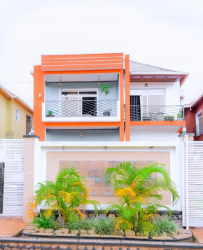 Prime Luxury Apartments